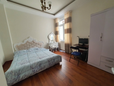 Nhà 2 Mặt Tiền Khu Nghỉ Dưỡng GodenHill  Đà Lạt