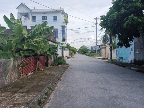 chủ bán mặt đường hoà nghĩa dương kinh Hải Phòng 18,5 tr mt