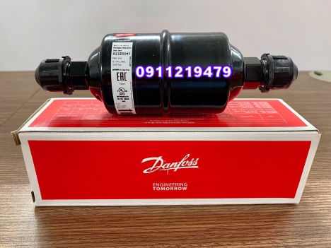 Phin lọc Danfoss DML-084 giá tốt hàng sẵn