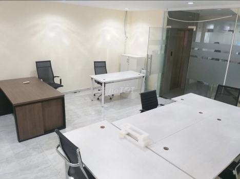 Cho thuê MB tầng trệt + tầng 1 DTSD 250m2 KDC Trung Sơn Bình Chánh