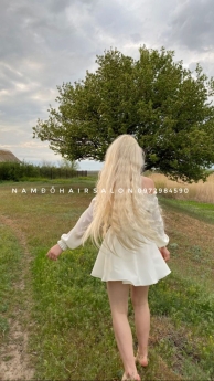 Nhuộm Tóc Làm Màu Thời Trang Uy Tín Giá Rẻ Hoài Đức - Nam Đỗ Hair Salon