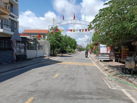 chủ bán mặt đường trung nghĩa hợp đức Đồ Sơn Hải Phòng 28,5 tr mt