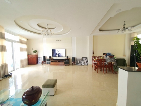 Nhà 2 Mặt Tiền Khu Nghỉ Dưỡng GodenHill  Đà Lạt