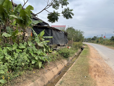 665m2 tiểu khu 19/5 Chiềng Sơn