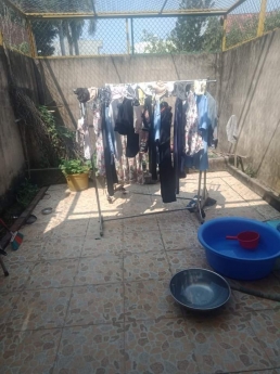 Bán nhà hẻm 6m sát mặt tiền. Xe hơi ngủ trong nhà. 112m2 (4×28). Quận 9 củ, chỉ nhỉnh 5 tỷ. Tp thủ