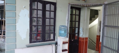 Bán nhanh nhà LAI XÁ Hoài Đức 64m x 2.5T mặt tiền 7.5m chỉ 3,75 tỷ.