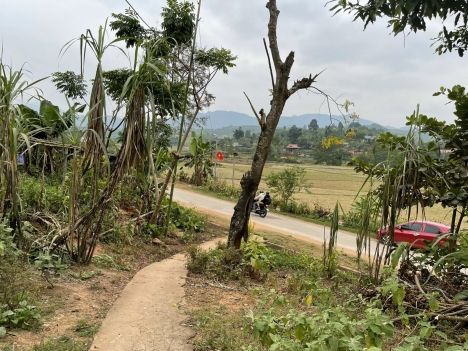 665m2 tiểu khu 19/5 Chiềng Sơn