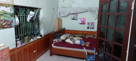 Bán nhanh nhà LAI XÁ Hoài Đức 64m x 2.5T mặt tiền 7.5m chỉ 3,75 tỷ.