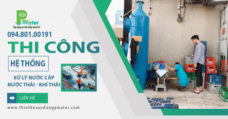 BÁO CÁO QUAN TRẮC MÔI TRƯỜNG