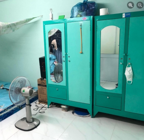 Bán nhà Bình Tân, đường số 5 rộng 5m, 2 mặt tiền, 48m2, giá nhỉnh 3 tỷ, doanh thu hàng tháng.