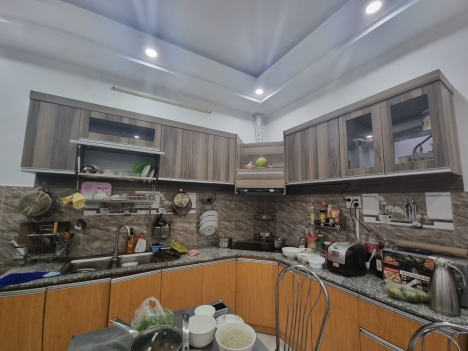 Cần bán gấp nhà đẹp đường Kim Đồng, Đà Lạt giá 8 tỷ