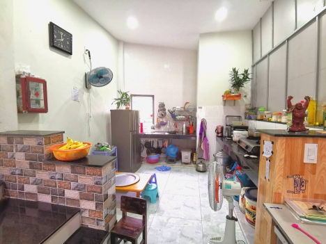 Cẩm lệ-Mặt tiền 7m-Dòng  tiền-Trần Quý  Hai- 70m Chỉ 3,85 tỷ
