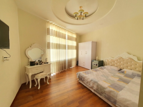 Nhà 2 Mặt Tiền Khu Nghỉ Dưỡng GodenHill  Đà Lạt