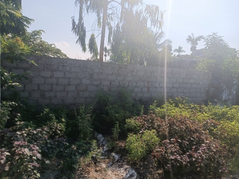 mặt đường tân lập tân thành dương kinh  Hải Phòng . chỉ có  1.95 tỷ