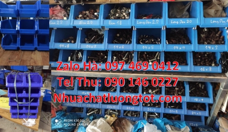 kệ mỹ phẩm, Kệ đựng đinh vít, thùng nhựa bít, Khay nhựa đựng linh kiện, khay đựng ốc vít, kệ dụng cụ