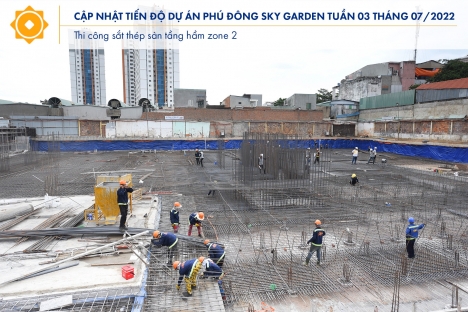 Căn hộ Phú Đông Sky Garden (Phú Đông 3), giáp ranh Tp Thủ Đức đúng nghĩa, ngay KCN Bình Đường