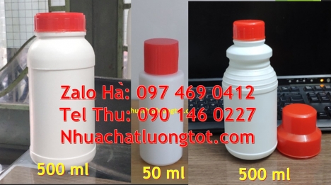 Can 1l quay, can 2l vòi nhấn, can 5l quay xéo đựng giấm, can 2 lít đựng phân bón, can vuông 5 lít xa