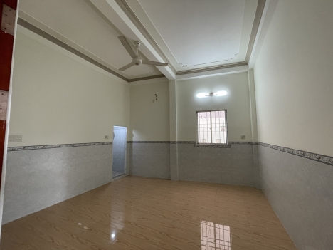 BIỆT THỰ 200M2 TRỆT LẦU (10x12m2) SÀN BÊ TÔNG KIÊN CỐ Đ.TRẦN HƯNG ĐẠO TRUNG TÂM Q.NINH KIỀU