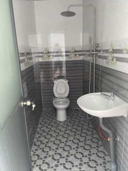 NHÀ ĐẸP TÂN VẠN 1TY850, ĐƯỜNG OTO