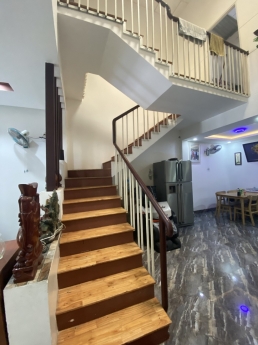 Gấp bán nhà MT Hưng Hóa, Hải Châu, 80m2 nhỉnh 5 tỷ, Nhà Lầu Mới, Mặt phố Tiện ích