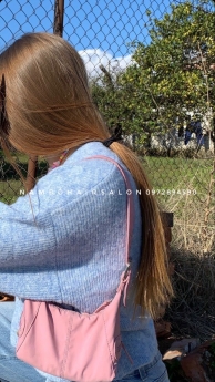 Nhuộm Tóc Làm Màu Vàng Rêu Đẹp Giá Rẻ Hoài Đức - Nam Đỗ Hair Salon