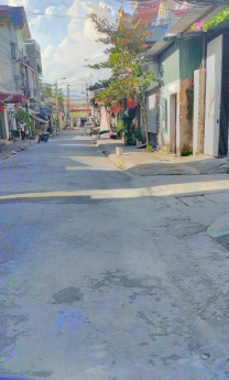 Chính chủ cần bán ô đất sát mặt đường nông thôn mới tại xã Tân Dân An Lão Hải Phòng