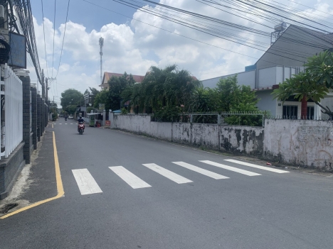 Bán nhà mái thái còn mới tinh kế bên giáo xứ Xuân trà,  Hố Nai