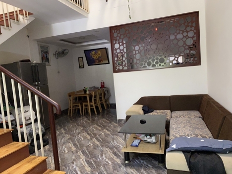 Gấp bán nhà MT Hưng Hóa, Hải Châu, 80m2 nhỉnh 5 tỷ, Nhà Lầu Mới, Mặt phố Tiện ích