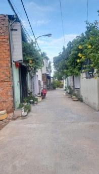 Bán rẻ lô đất kiệt nguyễn chánh giá công nhân