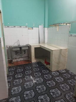 XE HƠI TỚI CỬA - TRUNG TÂM GÒ VẤP - TRỆT 1 LẦU 36M2 CHỈ HƠN 3 TỶ