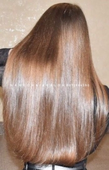 Nhuộm Tóc Làm Màu Nâu Ánh Đồng Đẹp Uy Tín Giá Rẻ Hoài Đức - Nam Đỗ Hair Salon