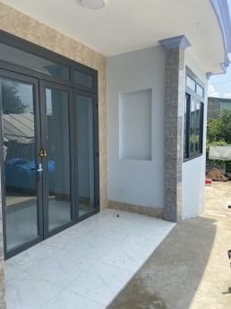 NHÀ ĐẸP TÂN VẠN 1TY850, ĐƯỜNG OTO