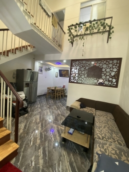 Gấp bán nhà MT Hưng Hóa, Hải Châu, 80m2 nhỉnh 5 tỷ, Nhà Lầu Mới, Mặt phố Tiện ích