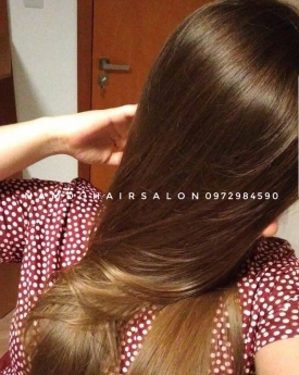 Nhuộm Tóc Làm Màu Nu Tây Đẹp Giá Rẻ Hoài Đức - Nam Đỗ Hair Salon