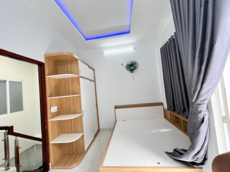bán nhà đường trần thánh tông. quận tân bình. nhà 2 tầng dtsd 64m2 giá 3.950 tr. shr. gần trường