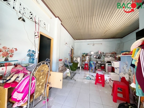 chưa tới 1,5 tỷ mua được nhà Trung Tâm Biên Hoà p hòa bình biên hòa