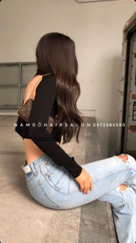 Nhuộm Tóc Làm Màu Nâu Lạnh Đẹp Giá Rẻ Hoài Đức - Nam Đỗ Hair Salon