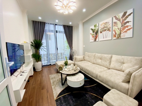 SIÊU HIẾM, NHÀ ĐẸP TRẦN DUY HƯNG CẦU GIẤY ,47M2 - 4 TẦNG ,VỊ TRÍ HIẾM TRONG TẦM GIÁ 5.8 TỶ