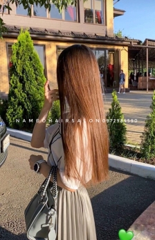 Nhuộm Tóc Làm Màu Vàng Đồng Uy Tín Giá Rẻ Hoài Đức - Nam Đỗ Hair Salon