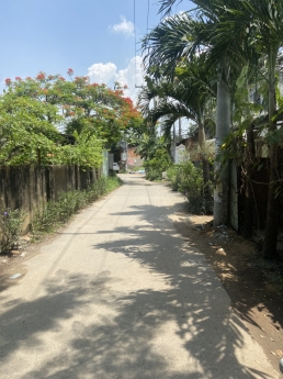 NHÀ ĐẸP TÂN VẠN 1TY850, ĐƯỜNG OTO