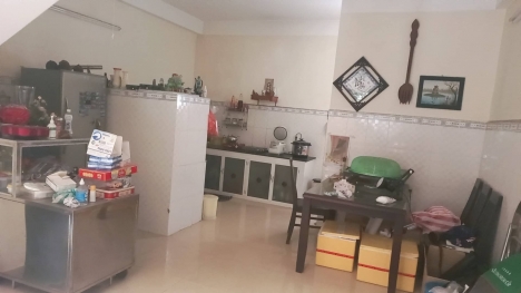 Sơn Trà  - Sập hầm- Kiệt 2 ô tô  tránh – An trung 1-100m2 Chỉ 6,1 tỷ