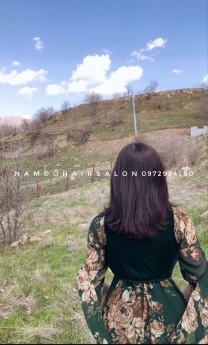 Nhuộm Tóc Làm Màu Nâu Tây Đẹp Uy Tín Giá Rẻ Hoài Đức - Nam Đỗ Hair Salon