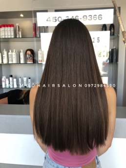 Nhuộm Tóc Làm Màu Trầm Đẹp Giá Rẻ Hoài Đức - Nam Đỗ Hair Salon