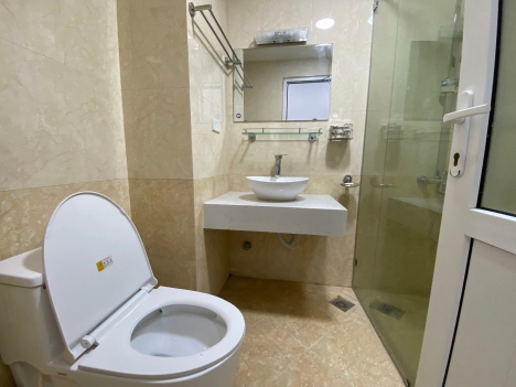 SIÊU HIẾM, NHÀ ĐẸP TRẦN DUY HƯNG CẦU GIẤY ,47M2 - 4 TẦNG ,VỊ TRÍ HIẾM TRONG TẦM GIÁ 5.8 TỶ