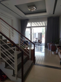 Cẩm Lệ  -  Sập nguồn- Hòa Xuân – Lỗ Giáng-  100m2  Chỉ nhỉnh 3  tỷ