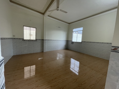 BIỆT THỰ 200M2 TRỆT LẦU (10x12m2) SÀN BÊ TÔNG KIÊN CỐ Đ.TRẦN HƯNG ĐẠO TRUNG TÂM Q.NINH KIỀU
