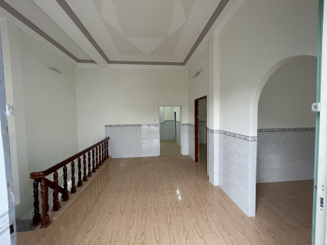 BIỆT THỰ 200M2 TRỆT LẦU (10x12m2) SÀN BÊ TÔNG KIÊN CỐ Đ.TRẦN HƯNG ĐẠO TRUNG TÂM Q.NINH KIỀU
