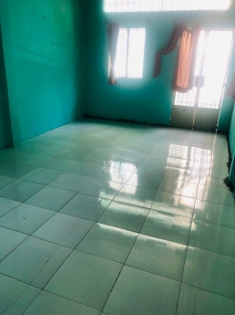 XE HƠI TỚI CỬA - TRUNG TÂM GÒ VẤP - TRỆT 1 LẦU 36M2 CHỈ HƠN 3 TỶ