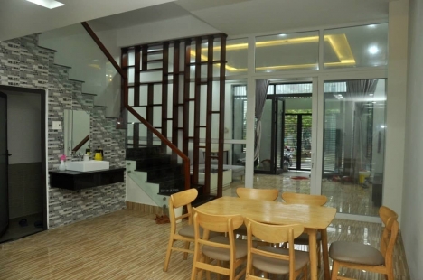 Sơn Trà – Mặt tiền  6m- Lê Lâm- 101m2- Chỉ 8ty