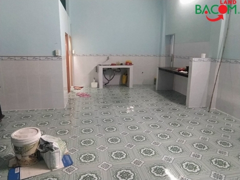 Nhà 8x10m vuông vức sổ thổ cư gần đường Phạm Văn Thuận Tam Hiệp